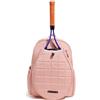 Generico Zaino Da Tennis Per Bambini E Adulti, Borsa Porta Racchette Da Tennis Regolabile, Zaino Da Ten-nis Head Alla Moda, Borsa Porta Racchette Di Grande Capacità Con Spallacci Regolabili