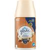 Glade Automatic Spray Ricarica, Profumatore Per Ambienti, Fragranza Sensual Sandalwood&jasmine 269 ml