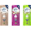 Glade Sense&spray Ricarica, Profumatore Per Ambienti