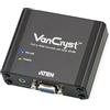 Aten VC180 - Convertitore audio/video da VGA a HD