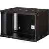 Digitus Contenitore Soho Pro A Parete - 483 Mm [19] - 540x400 Mm [lxp] (19 7u Rack Pro 370 X 540 X 400mm Blk)