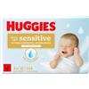 Huggies PLASTIC FREE Pure Extra Care Triplo