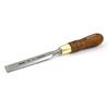 Narex Scalpello da legno levigato, larghezza: 22 mm