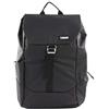 Thule Lithos 16 L Zaino in Poliestere, per Laptop Macbook da 15 o PC da 14 e un Tablet da 10.1, Nero