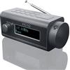 PEAQ RADIOSVEGLIA PEAQ PCR 170 PR DAB+