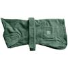 Danish Design - Accappatoio in Spugna Verde 30 cm
