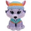 TEENY TYS TY Paw Patrol Everest Cane Peluches Giocattolo 623