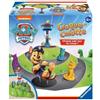 Ravensburger - Croque Carotte Paw Patrol - Funny Course Game - Chase Headquarters - da 2 a 4 giocatori - A partire dai 4 anni - 22385 - versione francese