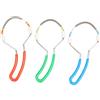 Fyearfly Remover dei del Viso, 3 Pcs Movimenti per del Viso Femminile Epilatore a Molla per la Depilazione