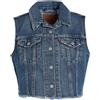 LEVI'S - Camicia di jeans