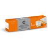 Castillo de Jijona - Snack Torrone Imperiale di Mandorle 60gr - Snack di Torroni - Mandorla Seletta - Senza Glutine - Qualità Suprema - Ricetta Artigianale - Made in Spagna (Jijona)
