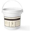 Semar Cioccolato per fontane gianduia - pronto uso - da 2 kg MADE IN ITALY