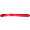 MKVAXR Catarifrangente di avvertimento paraurti posteriore, MKVAXR N. 7L6945105A Riflettore paraurti, for Volkswagen, for Touareg, 2004-2010 Riflettore paraurti posteriore sinistro Indicatore laterale ABS re