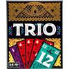 Cocktail Games Trio (aggiornamento 2025) - Gioco di carte - 8 anni in su, 3-6 giocatori, tempo di gioco 15 minuti