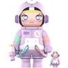 POP MART MEGA SPACE MOLLY 400%+100% Sweet DreamBears Personaggio d'Azione Giocattolo da Collezione Figura Regalo di Festa 1PC