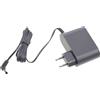 Piebert Alimentatore/cavo di ricarica compatibile con/ricambio per Rowenta SS-7235008421 RH9AD1... X-Force Flex 12.60/13.60 aspirapolvere a mano a batteria