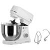 KASANOVA Impastatrice planetaria 5,7 L 800 W (bianca)