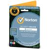Symantec Norton Security Deluxe and Wifi Privacy |1 Year|3 Device|PC/Andriod/Mac/iPhones/iPads|Activation Code by Post