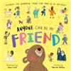 EDITORIAL BASE (UDL) Anyone Can Be My Friend