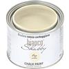 bianco Shabby CHALK PAINT Beige Sabbia Pittura Shabby Chic Vintage per Mobili e Pareti EXTRA OPACO (500 ml)