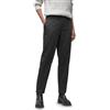 Street One Chino da Donna 3716834, vestibilità Casual, Nero, 42 W x 30L