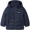 NAME IT Ragazzi Nmmmarble Jacket Pb, Deep Depths, 104