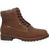 camel active 57trs01-307470_36, Stivali alla Moda Donna, Cognac, EU