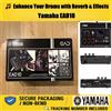 Yamaha Modulo microfono trigger batteria acustica elettronica Yamaha EAD10 nuovo...