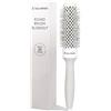 EAGLE FORTRESS Spazzola Rotonda per Capelli Professionale, Spazzola Capelli Ricci con Tecnologia Ceramica e Ionica, Spazzola per Capelli Ricci con Styling e Volume, 32 mm