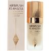 Charlotte Tilbury Airbrush Flawless - Fondotinta, 30ml (2 neutro)