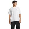 GUESS T-SHIRT Uomo GUESS JEANS M4YI46 K8FQ4 G011 WHITE