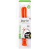 Nite Ize GT12-31-2R3 Cravatta Twist, Arancione Acceso, 12 -2 Pack