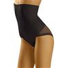 Wolbar Mutande Contenitive per Donna WB145, Nero,XXL