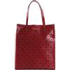 THE BRIDGE Mirra Wow Shopper Berry abb. Oro