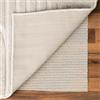 TT Home Tappeto Antiscivolo Base Per Tappeto Rete Antiscivolo Base Antisdrucciolevole, Dimensione:60x300 cm
