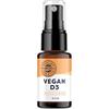 Vimergy Vegan Vitamin D3 Liquid 96 Dosi - 15 ml - Vitamina D3 1000 UI, Senza Zucchero o Leganti - Senza OGM e Senza Glutine