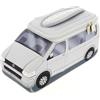 BRISA VW Collection - T5 T6 Bus Pulmino Beauty Case da Viaggio