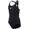 Nike Racerback One Piece Costume da Bagno Ragazze