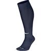 NIKE Calzini Academy, blu (varsity royal blue/bianco), 38-42