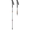 Mc Kinley EDDA Lt Bastone da Trekking Black/Red One Size