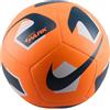 Nike FZ7551-803 NK PARK TEAM - 2.0 - FA24 Pallone da calcio ricreativo Unisex TOTAL ORANGE/WHITE/THUNDER BLUE Taglia 5