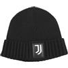 JUVENTUS Cappello Skipper Jacquard 98% CO 2% EA Prodotto Ufficiale JUVENTUS 133634