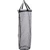 Generic Cestino galleggiante per pesce, pieghevole, ad asciugatura rapida e portatile, design leggero, 20 x 90 cm, per riporre esche, granchi di fiume, piccoli oggetti, pescatori