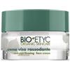 Bioetyc Organic Crema Viso Antietà 50ML