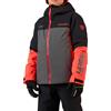 ROSSIGNOL Giacca sci Rossignol Hero Velika Insulated Jr