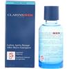 Clarins Men After Shave Energizer 100 ML/3.4oz - Uomo DI CURA DELLA PELLE