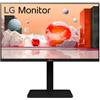 LG Monitor 24BA450-B 24BA450B (24BA450-B)