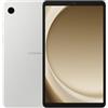 Samsung Tablet Galaxy Tab A9 8.7 4GB/64GB WiFi Plata