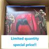 Sony Interactive Entertainment Sony PS5 DualSense Controller Wireless Monster Hunter Wilds Limited Edition...