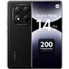 Xiaomi Smartphone Xiaomi MZB0I8BEU Octa Core 8 GB RAM 256 GB Nero 6,67"
